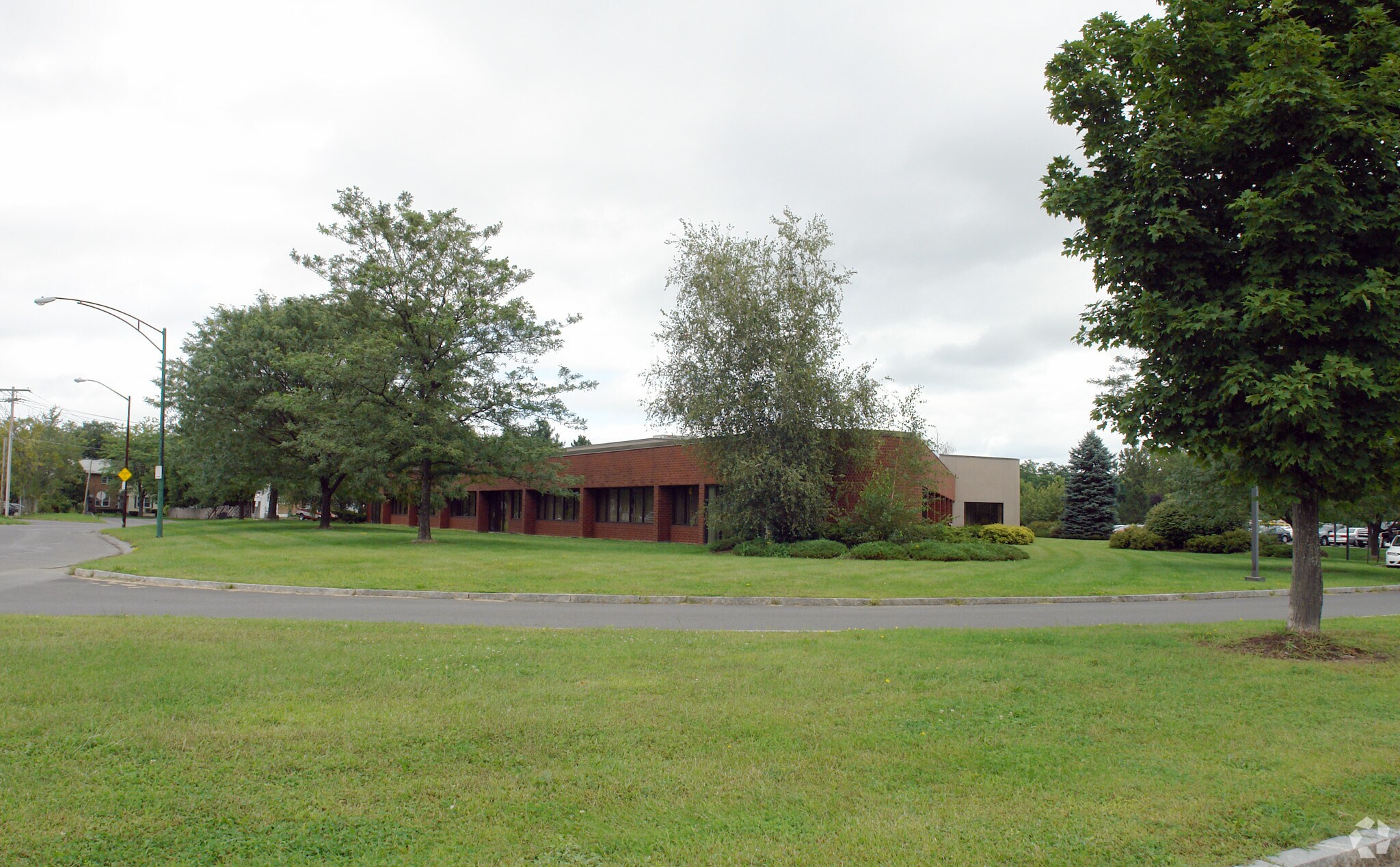 270 Mount Hope Dr Albany, NY 12202 Office Property for Lease on