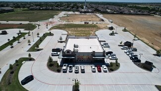 Justin, TX Office/Medical, Medical, Retail - FM 156
