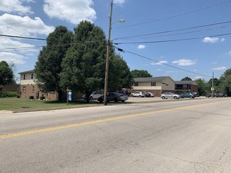 Northside Apartment Portfolio
