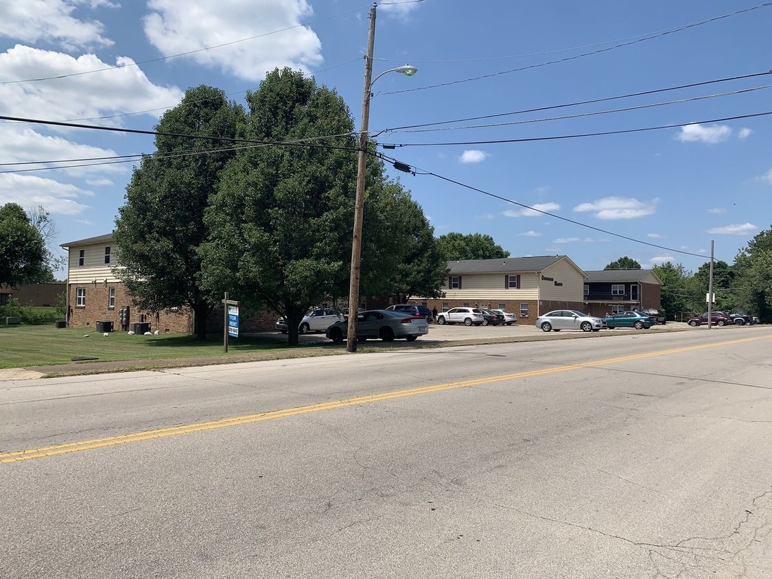 , Evansville, IN for Sale