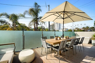 Santa Monica, CA Office - 2210 Main St