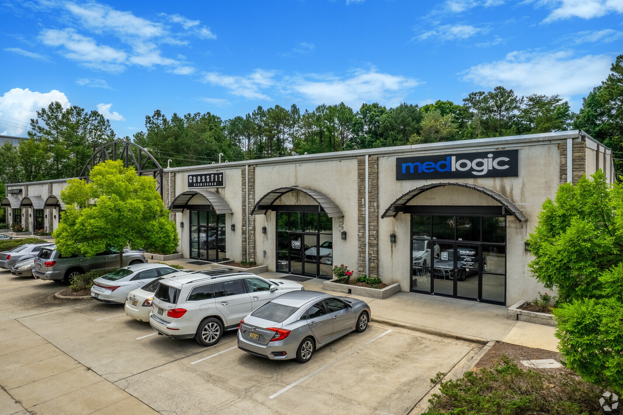 157 Resource Center Pky, Birmingham, AL for Rent