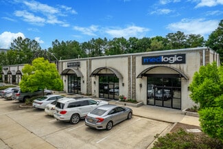 Birmingham, AL Office/Medical, Flex - 157 Resource Center Pky