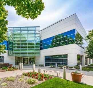 Sacramento, CA Office - 1740 Creekside Oaks Dr