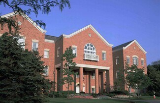 Columbus, OH Office - 1650 Lake Shore Dr