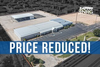 Midland, TX undefined - 1501 N Fairgrounds Rd Midland, TX undefined - 1501 N Fairgrounds Rd
