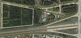 Shreveport, LA Commercial - 6385 Greenwood Rd