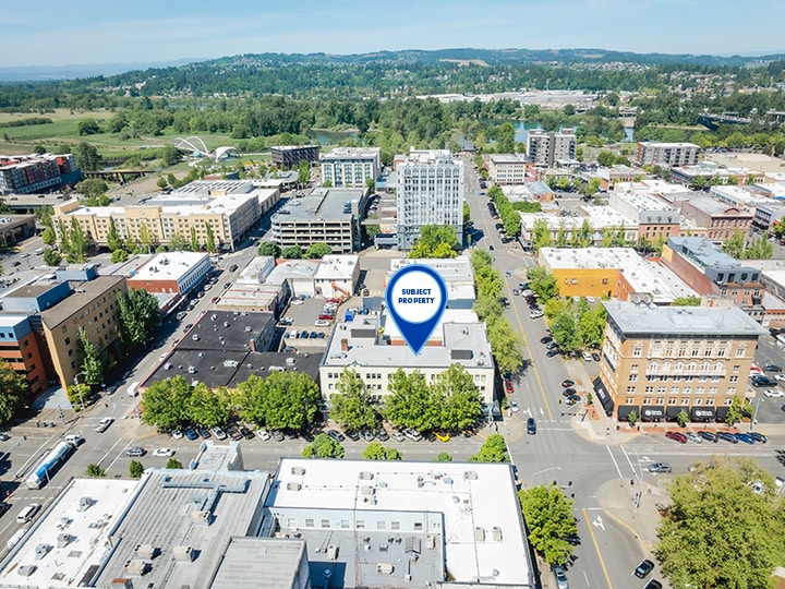 494 State St, Salem, OR for Sale