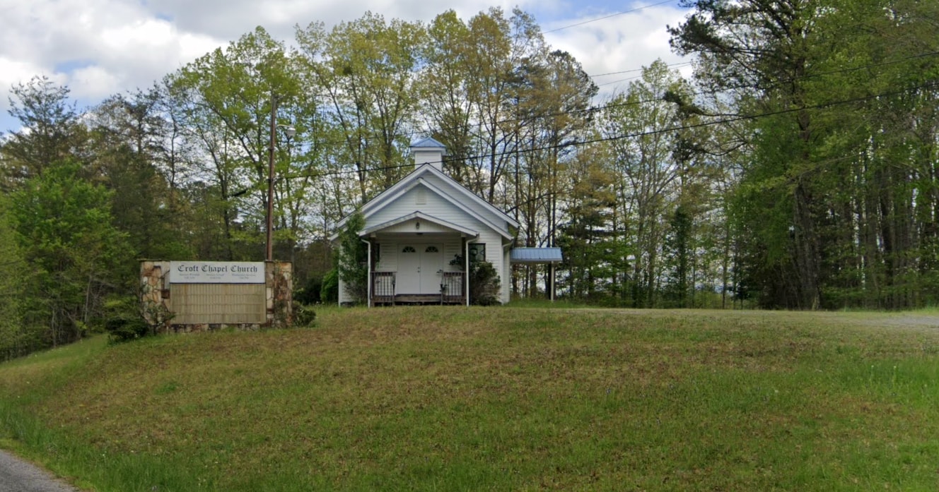 146 Croft Chapel Road rd, Turtletown, TN for Sale