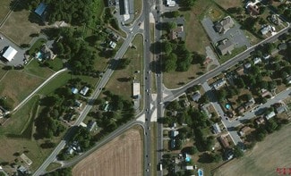 Route 113 Seabury Ave  