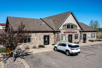 Chaska, MN Office - 558-572 Bavaria Ln S