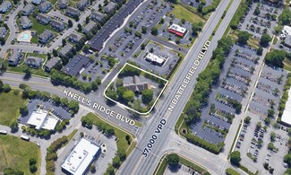 821 Battlefield Blvd  