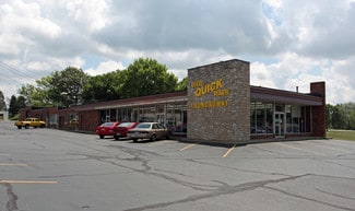 Dayton, OH Office - 5210-5214 N Dixie Dr