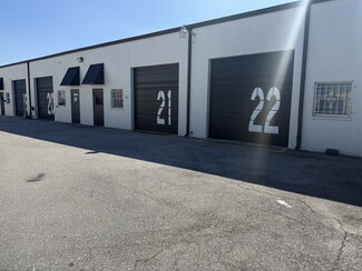 Lakeland, FL Industrial - 2020 S Combee Rd
