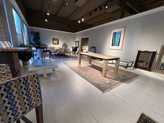 High Point, NC Retail - 208 English Rd High Point, NC Retail - 208 English Rd