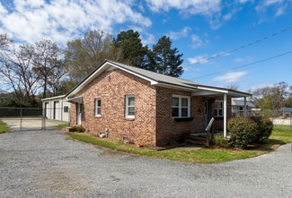 Georgetown, SC Light Manufacturing - 2019 Highmarket St Georgetown, SC Light Manufacturing - 2019 Highmarket St