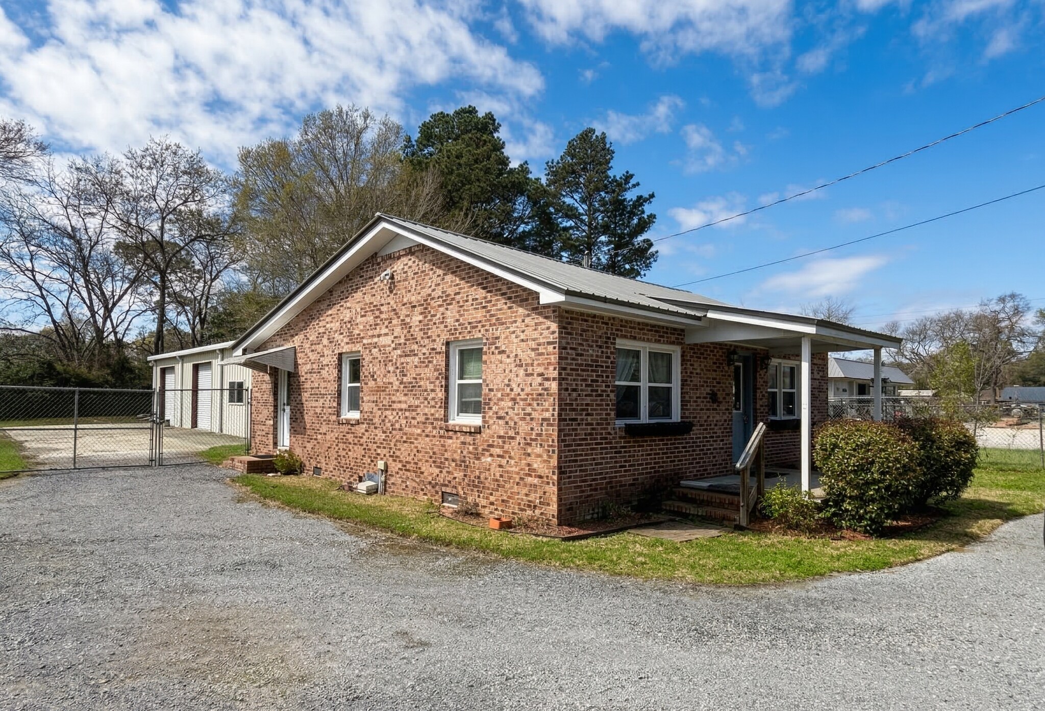 2019 Highmarket St, Georgetown, SC for Sale