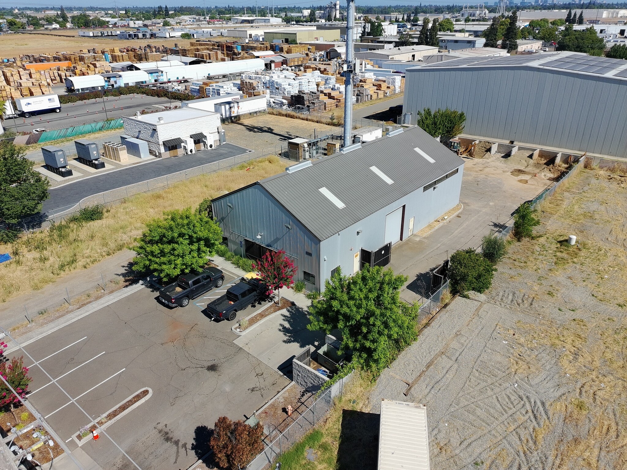 3501 51st Ave, Sacramento, CA for Sale