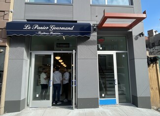 Brooklyn, NY Retail - 1187 Fulton st