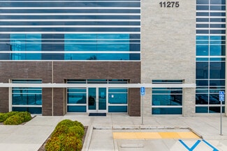 Fontana, CA Industrial - 11275 Banana Ave