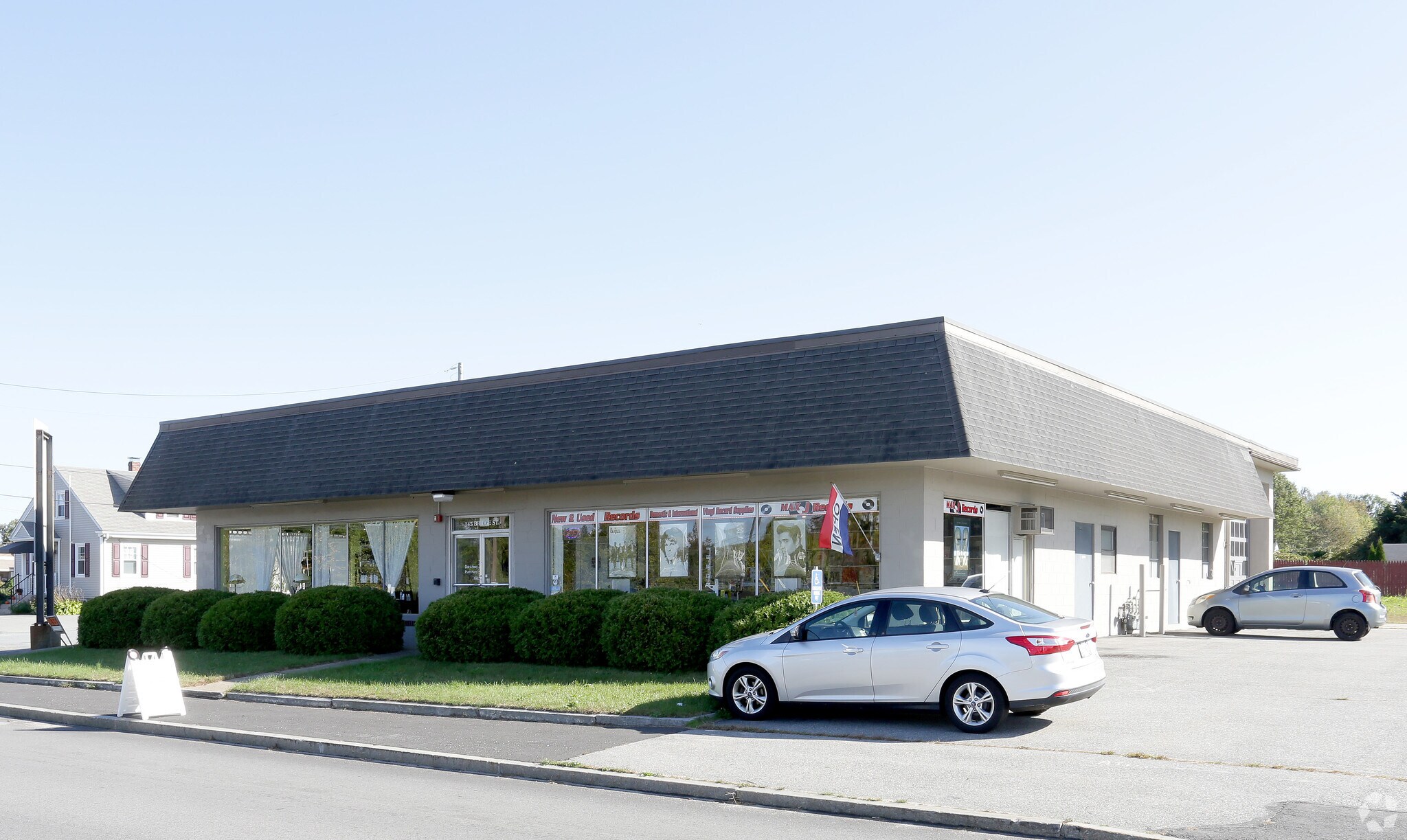 145 Bridge St, Fairhaven, MA for Sale