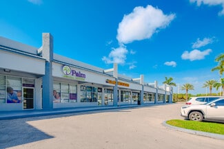 North Miami Beach, FL Medical - 16215-16295 Biscayne Blvd