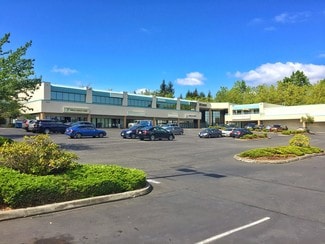 Tacoma, WA Office, Office/Retail - 1602-1680 S Mildred St
