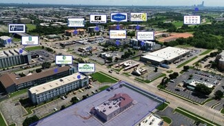 Oklahoma City, OK Commercial - 2035 S Meridian Ave