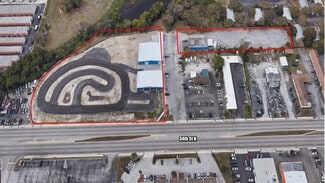 Saint Petersburg, FL Commercial - 4680 34th St N