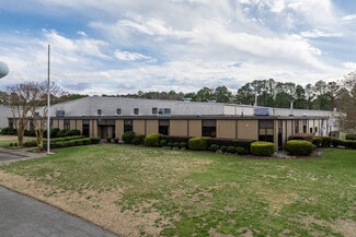 Suffolk, VA Industrial - 1305 Progress Rd Suffolk, VA Industrial - 1305 Progress Rd