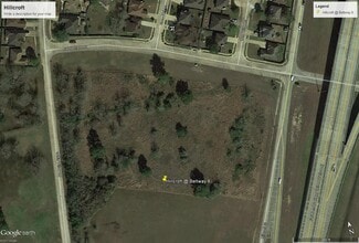 Missouri City, TX Commercial - 14800 Hillcroft Rd Missouri City, TX Commercial - 14800 Hillcroft Rd