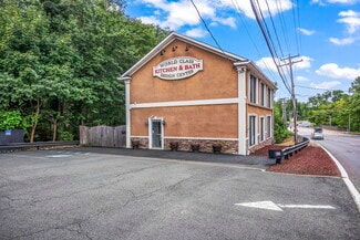 Matawan, NJ Office - 870 Highway 34