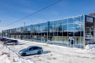 Montréal-Ouest, QC Office - 9001-9015 Ch Avon