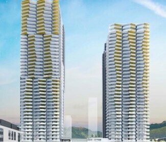 Burnaby, BC Office - 4572 Dawson St