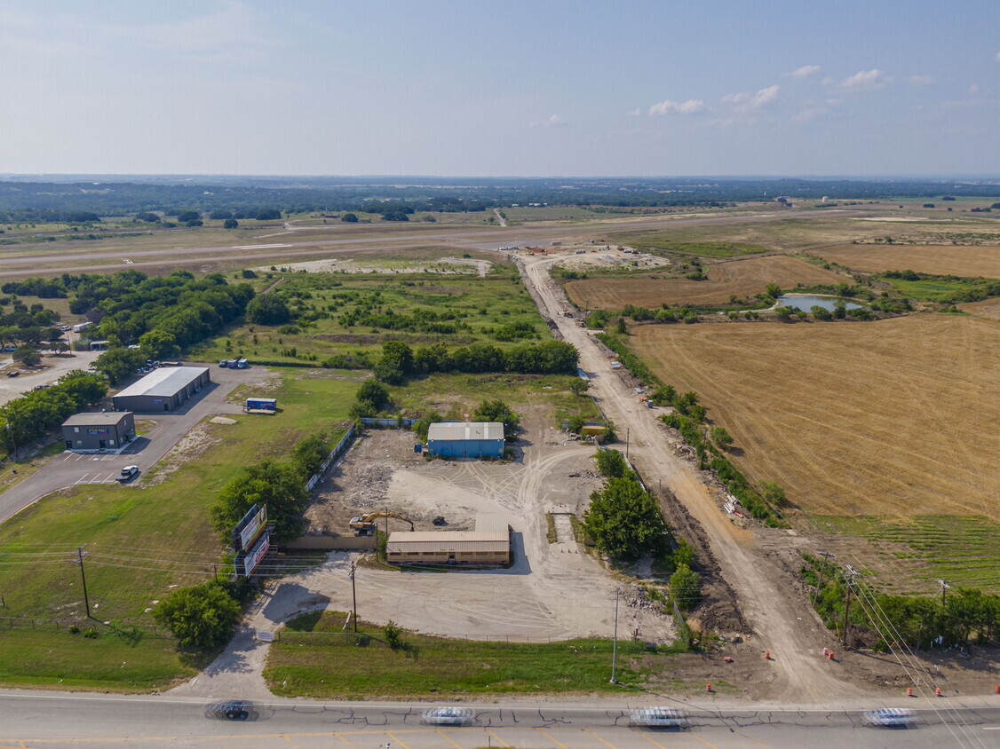 2500 W US Highway 377, Granbury, TX for Sale