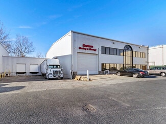Middle River, MD Industrial - 9714 Pulaski Hwy