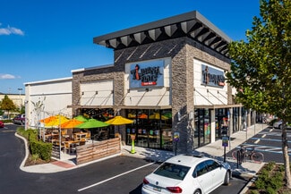 Orlando, FL Retail - 4693 Gardens Park Blvd