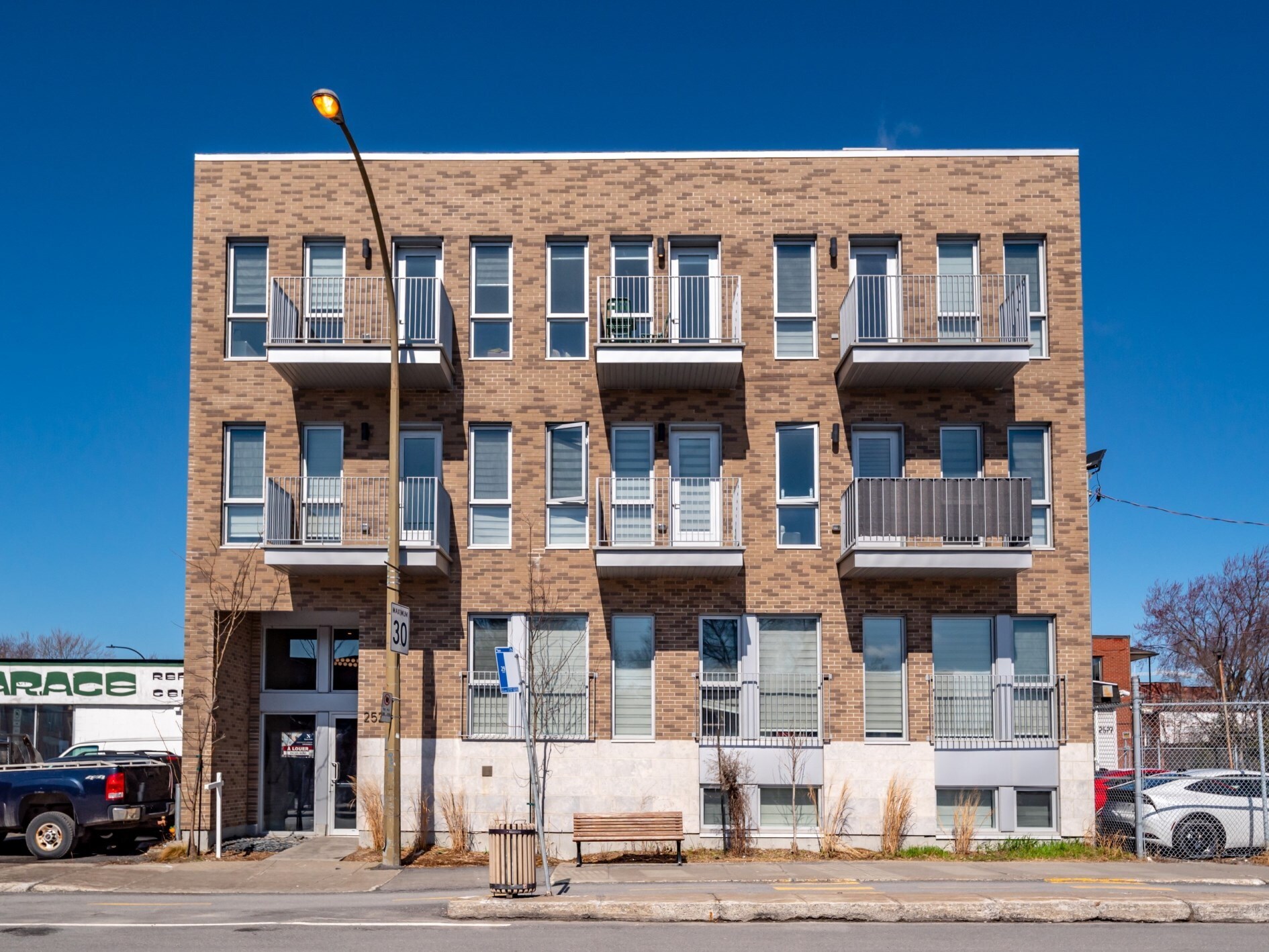 2525 St Rachel E, Montréal, QC for Sale