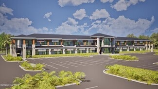Holly Ridge, NC Office, Retail - 13900 NC Highway 50