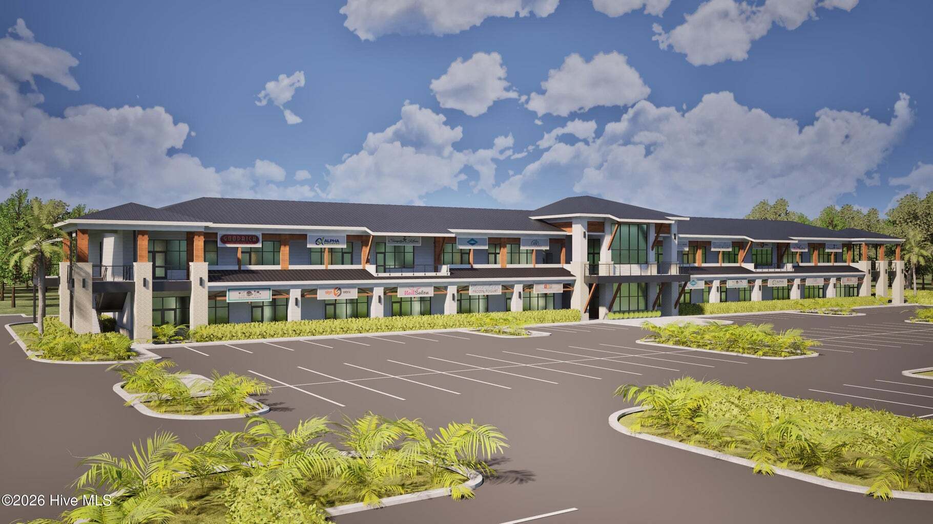 13900 NC Highway 50, Holly Ridge, NC for Rent