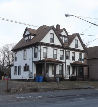 Kingston, NY Apartments - 17-19 Downs St