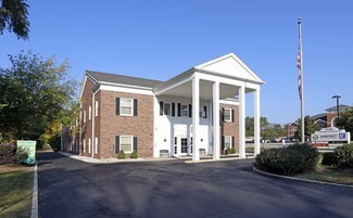 Arlington Heights, IL Office - 1114 N Arlington Heights Rd