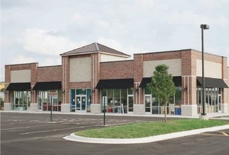 Volo, IL Storefront - 401 E Route 60