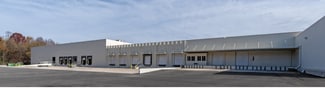 Charlotte, NC Industrial - 2708 Yorkmont Rd