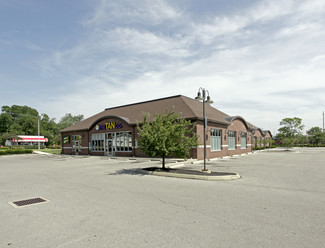 Grove City, OH Retail - 3200 Broadway