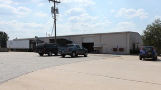 Locust Grove, GA Industrial - 130 Pine Grove Rd