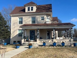 Charleston, MO Hospitality - 506 S Main St