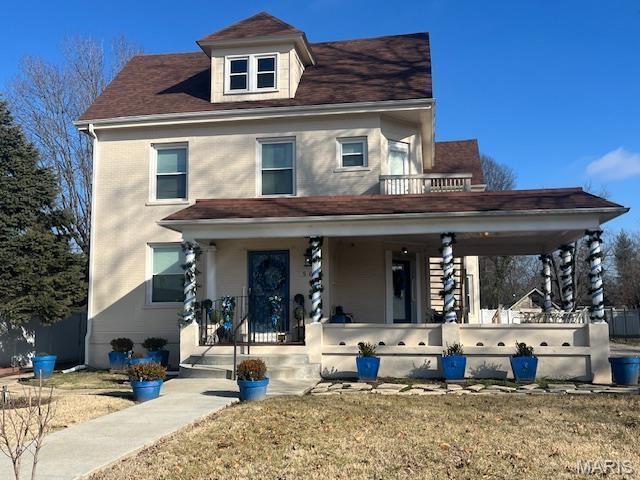 506 S Main St, Charleston, MO for Sale