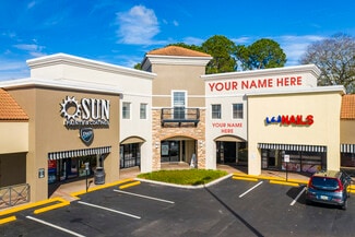 Tampa, FL Office/Retail - 11411 N Dale Mabry Hwy