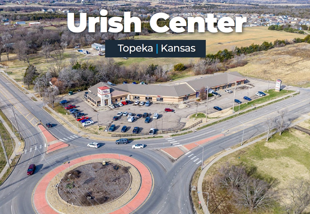 2025 SW Urish Rd, Topeka, KS for Sale